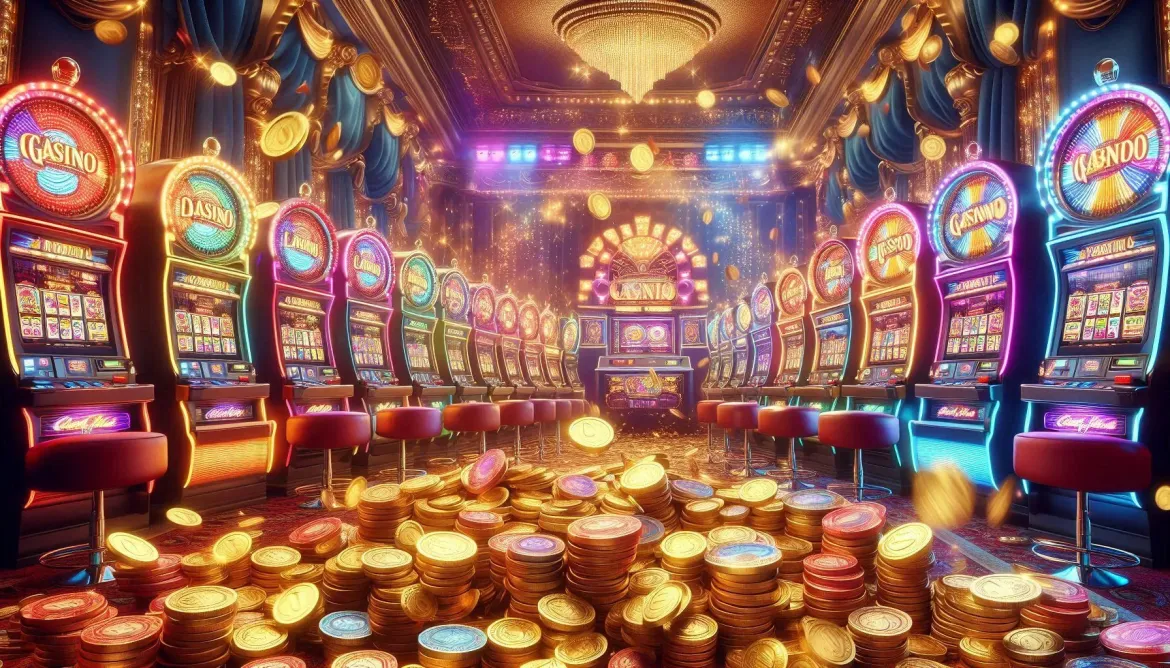 Joker Spielhalle